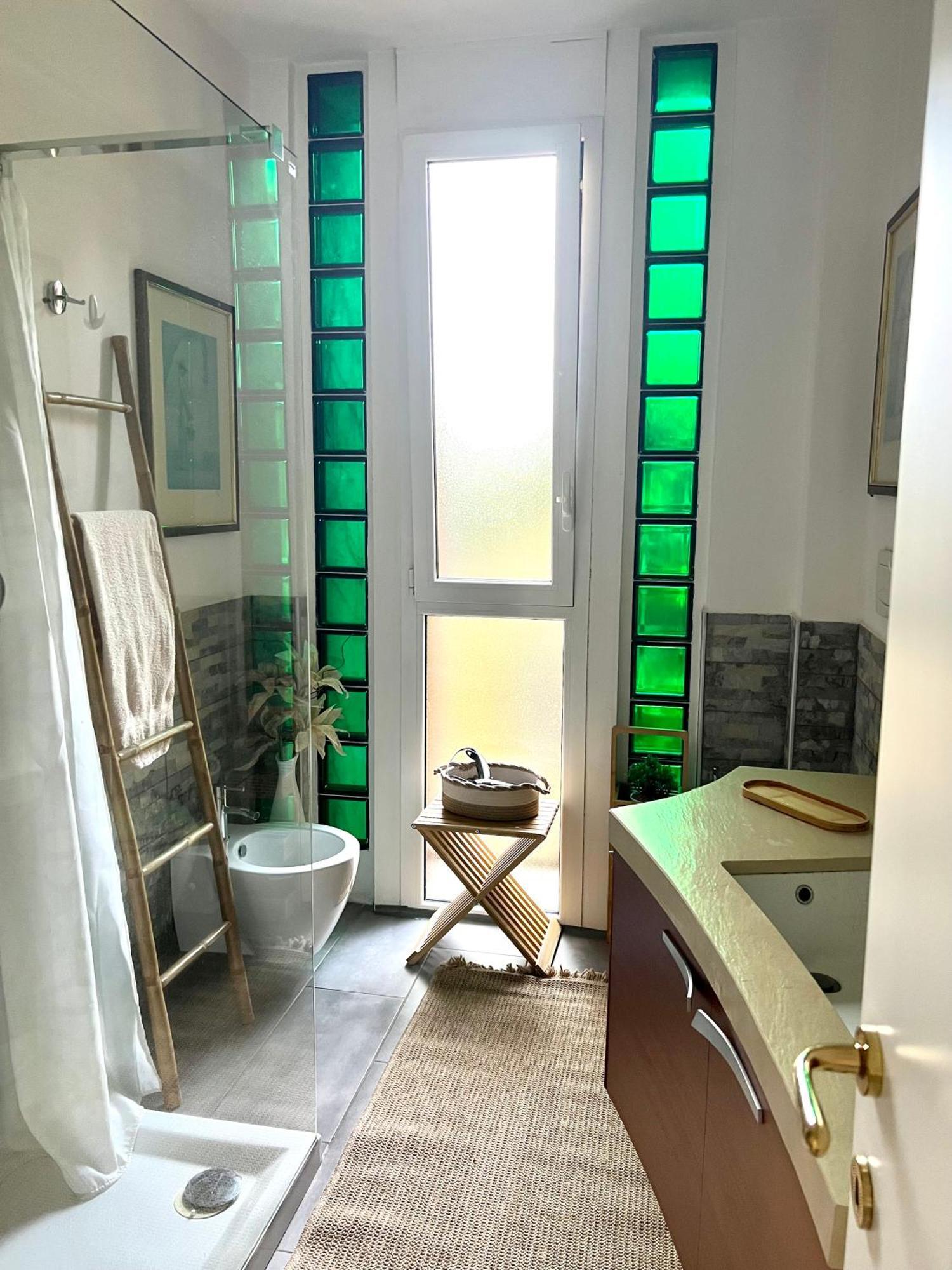 Apartamento Elizaveta Oggebio Exterior foto