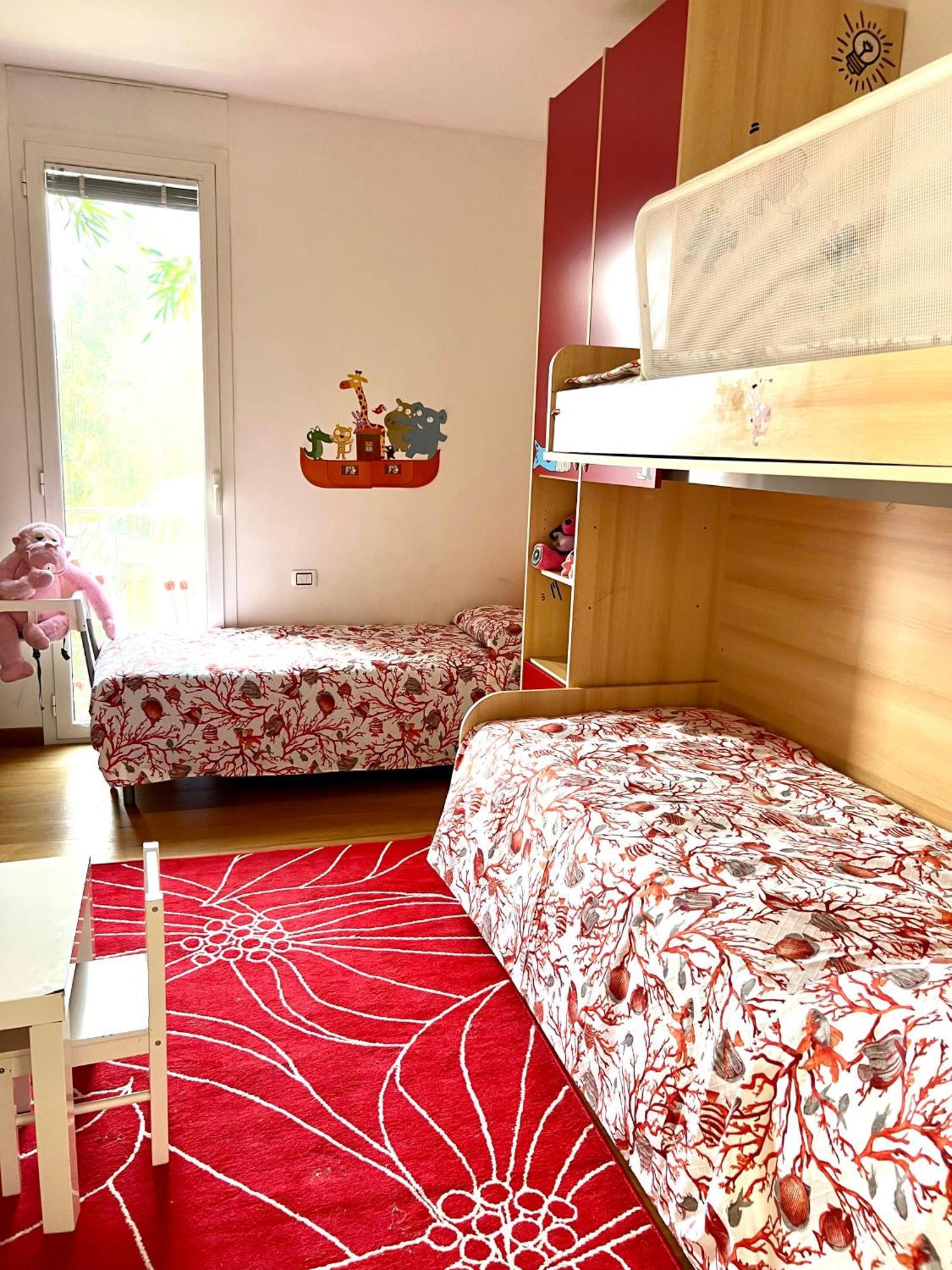 Apartamento Elizaveta Oggebio Exterior foto
